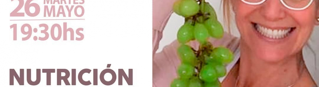 Nutrición en tiempos de COVID-19