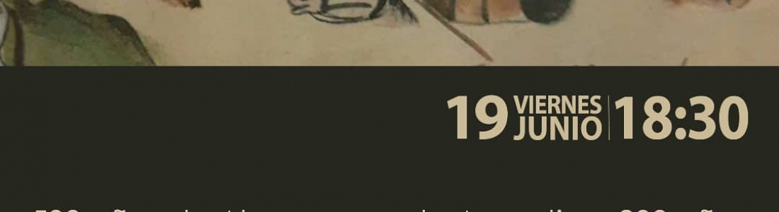 500 años de Alemanes en Argentina