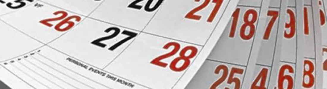 Reuniones de Padres y Alumnos 2019 (Secundario)