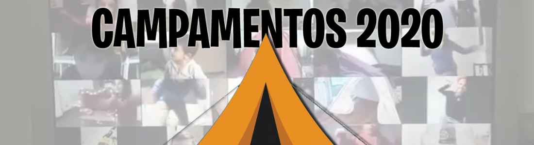 Campamentos 2020 (Primario de 1ro a 5to)