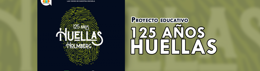 Podcast Huellas