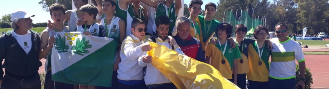 Final Provincial de los Juegos Bonaerenses