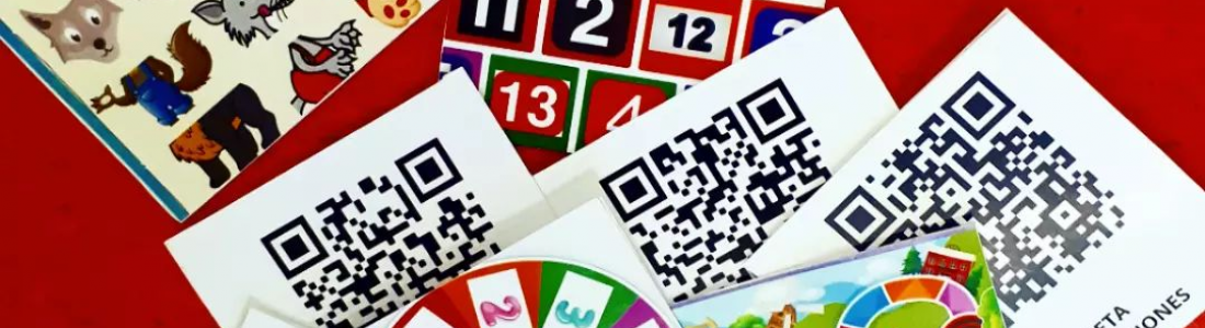Recursos Digitales Nivel Inicial