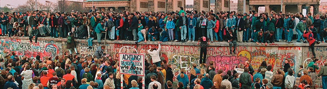 Acto Reunificación Alemana 2020